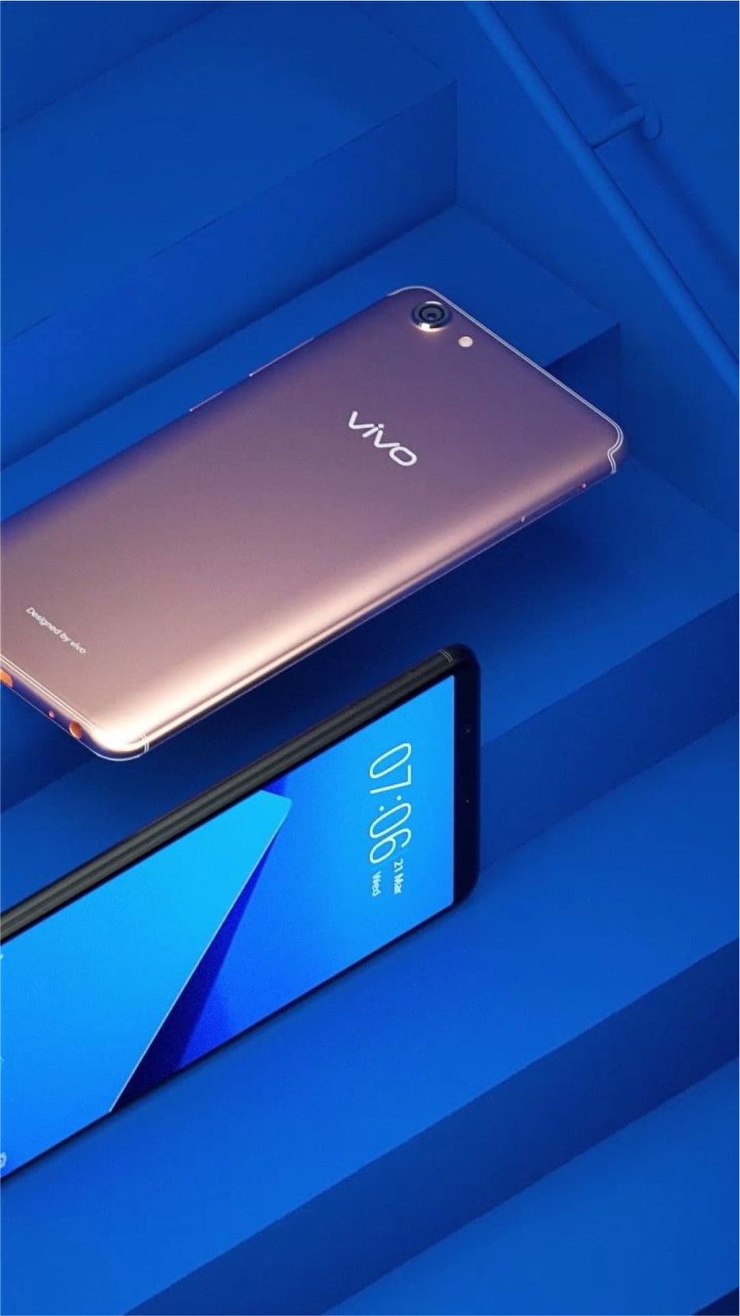 【海外版】androidスマホ（VIVO Y71）サブ機にどうぞ！ vivo Y71のスペックまとめ、対応バンド、価格 | telektlist